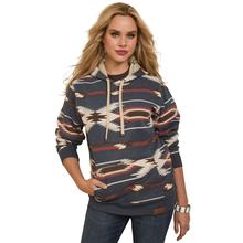 Women's Chimayo Hoodie by Ariat in South Sioux City NE