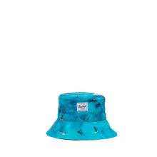 Baby Beach UV Bucket Hat 6-18 Months by Herschel Supply in Torrance CA