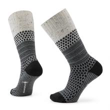 Everyday Popcorn Cable Crew Socks by Smartwool