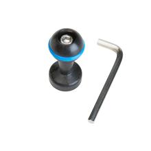 1/4-20 Ball Joint Adapter by SCUBAPRO