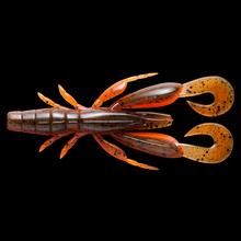 Chunk Craw by Shimano Fishing