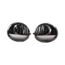 ARB Led Fog Light Kit 3500910 by ARB USA Brand