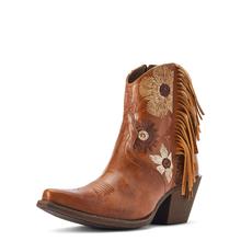 Women's Florence Western Boot