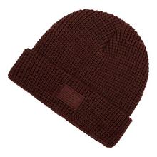 Unisex Waffle Knit Cuffed Beanie by New Balance in Pasadena CA