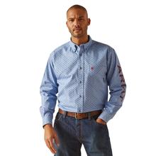 FR Gunner Logo DuraStretch Work Shirt