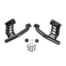 Rear Bumper Lower Tube 5750400 | Jeep Gladiator (2020-2022) | Black | Steel by ARB USA Brand in Yuba City CA