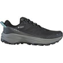 Women's Katabatic LT Low GTX by Oboz