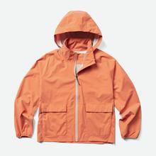 Women's Alpine Packable Rain Shell by Merrell in Moroni UT