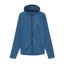 Mens Climate Zip Hoodie