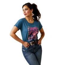 Women's Ariat Bronco Betty T-Shirt