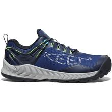 Men's NXIS EVO Waterproof Shoe by Keen in Normal IL