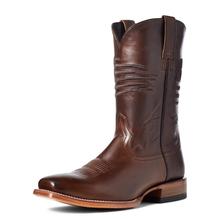 Men's Circuit Patriot Square Toe Western Boot