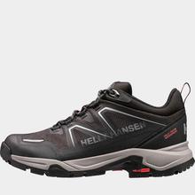 Women's Cascade Low-Cut HELLY TECH Hiking Shoes by Helly Hansen