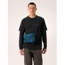 Heliad Crossbody Bag by Arc'teryx in Colma CA