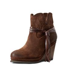 Women's Memphis Western Boot by Ariat in Mobile AL