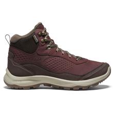 Women's Terradora Explorer Waterproof Boot by Keen in Cincinnati OH