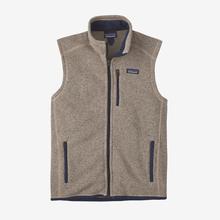 Men's Better Sweater Vest by Patagonia