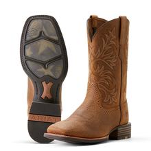 Mens Oakwood Cowboy Boot by Ariat in Santa Rosa CA