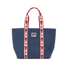 Velveteen Love Tote by Brighton in Cambria CA