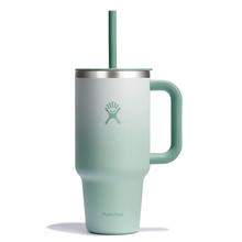 32 oz All Around Travel Tumbler - Matcha Ombre by Hydro Flask in South Sioux City NE