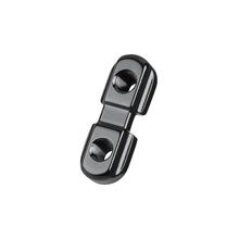 Trek-Diamant Kickstand Chainstay Mounting Bracket by Diamant