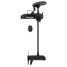 PowerDrive 55 lb. Thrust, 54" Shaft, Dual Spectrum CHIRP Sonar, Micro Remote by Minn Kota