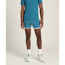 Tournament Short V2 5" Unlined by Wilson