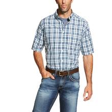 Men's Nawton SS Perf Shirt