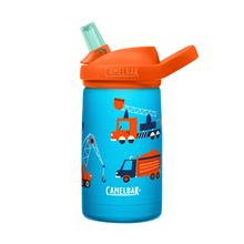 Eddy+ Kids 12 oz Bottle, Insulated Stainless Steel, Limited by CamelBak in South Sioux City NE