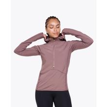 Women's SkyGlow Half-Zip by HOKA in Raleigh NC