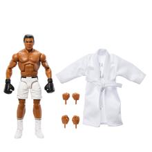 WWE Elite Action Figure Legends Muhammad Ali