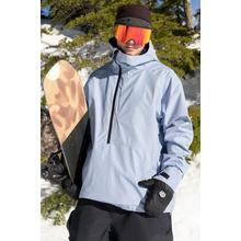 Men's GTX Fragment Anorak by 686 in Edmonton AB
