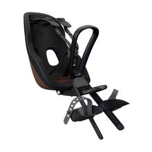 Thule Yepp Nexxt 2 mini si&egrave;ge v&eacute;lo enfant fixation avant marron chocolate by Thule