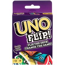 Uno Flip by Mattel