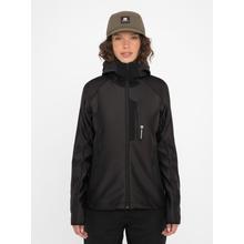 Women's Venyu Grid Fleece by Armada