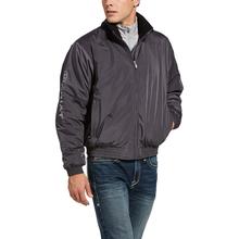 Men's Team Insulated Jacket