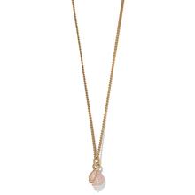 Sunset Cove Petite Poli Necklace