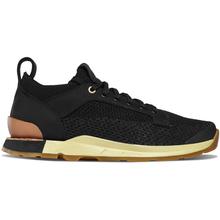 Women's Overlook Jet Black by Danner in Wesson MS