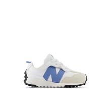 Kid's 327 New-B Hook and Loop by New Balance