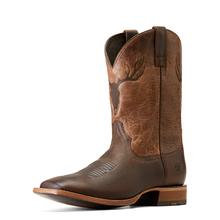 Men's Crosshair Cowboy Boot by Ariat