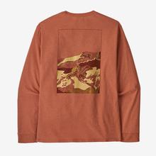 Long Sleeved Trailways Pocket ResponsibiliTee by Patagonia