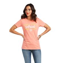 Women's Ariat South Western T-Shirt