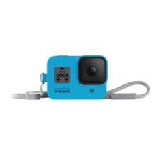 HERO8 Black Sleeve + Lanyard by GoPro