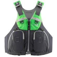 Odyssey PFD - Closeout by NRS
