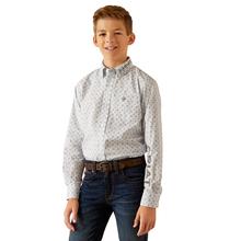 Unisex Team Kody Classic Fit Shirt by Ariat in Jourdanton TX