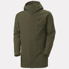 Men's Seattle 3-in-1 Coat