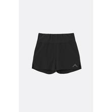 Women's Talus Running Shorts by Rab