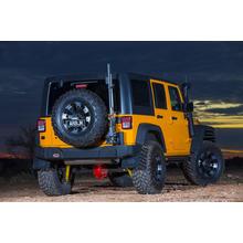 Rear Bumper 5650370 by ARB USA Brand in Gila Bend AZ