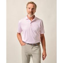 Mens Performance Jersey Polo - Slade by Johnnie-O