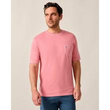 Men's Dale 2.0 Pocket T-Shirt by Johnnie-O